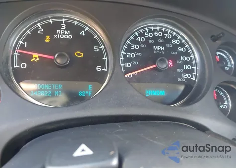 2012 Chevrolet Silverado 1500 Ltz из США, поврежденный, VIN 1GCRCTE03CZ125650